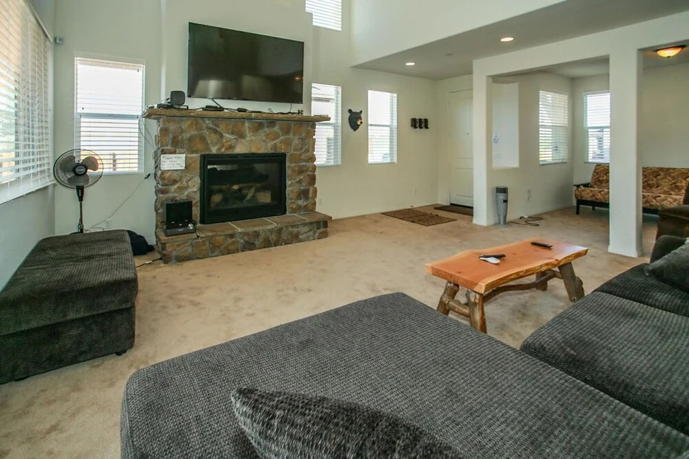 Maple Ridge View-1798 by Big Bear Vacations