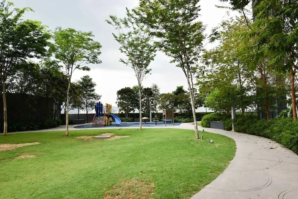M City Jalan Ampang