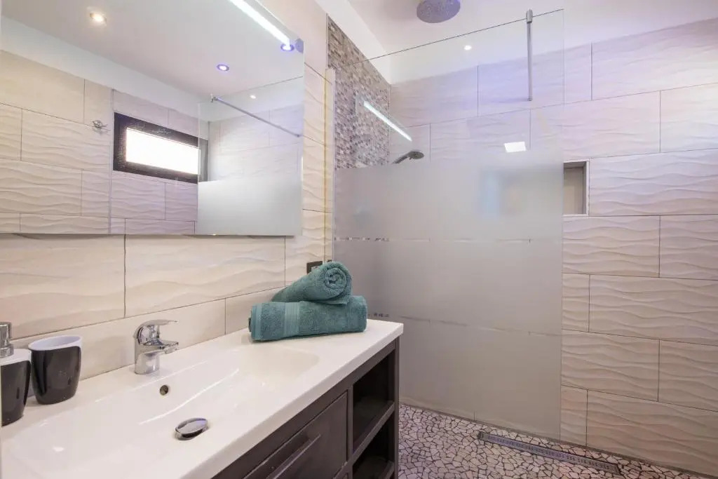 109 Penthouse , incredible view, Marco