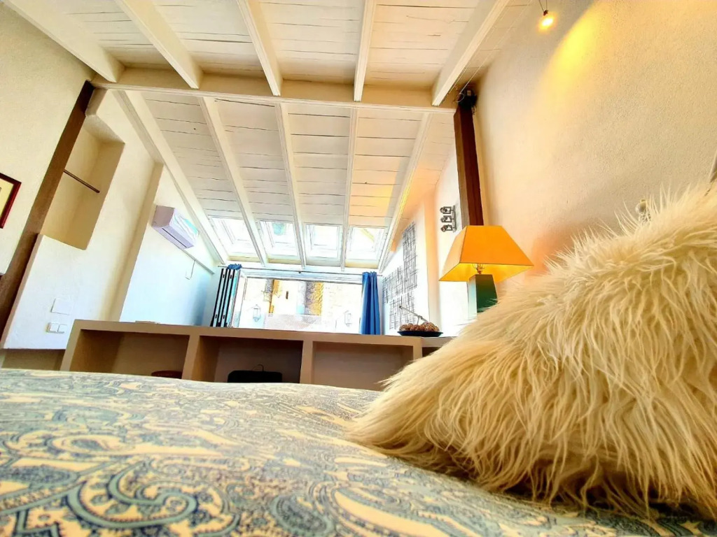 Almocabar Luxury Apartment