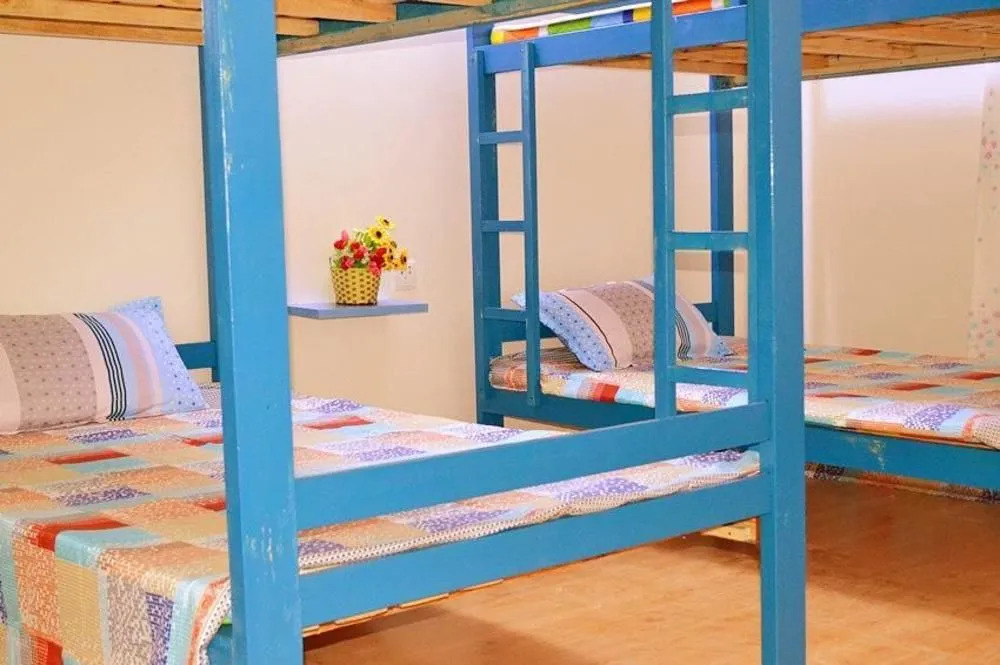 Beihai Weizhou Island Original Ecology Hostel