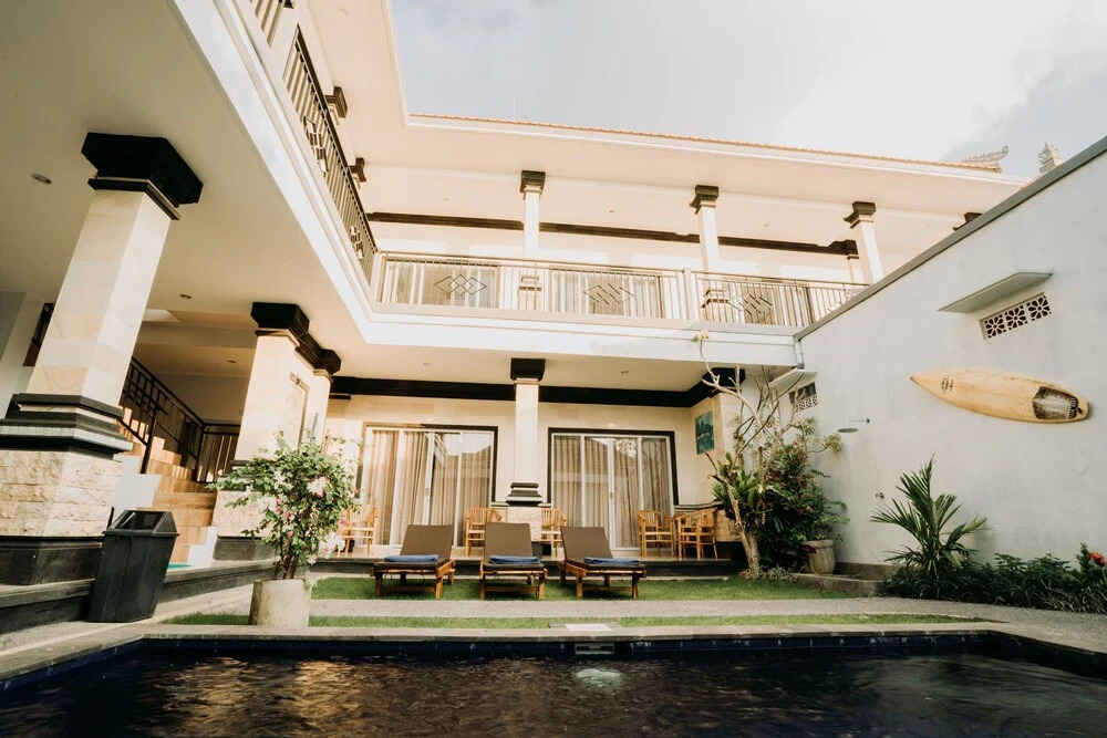 Nova Guest House