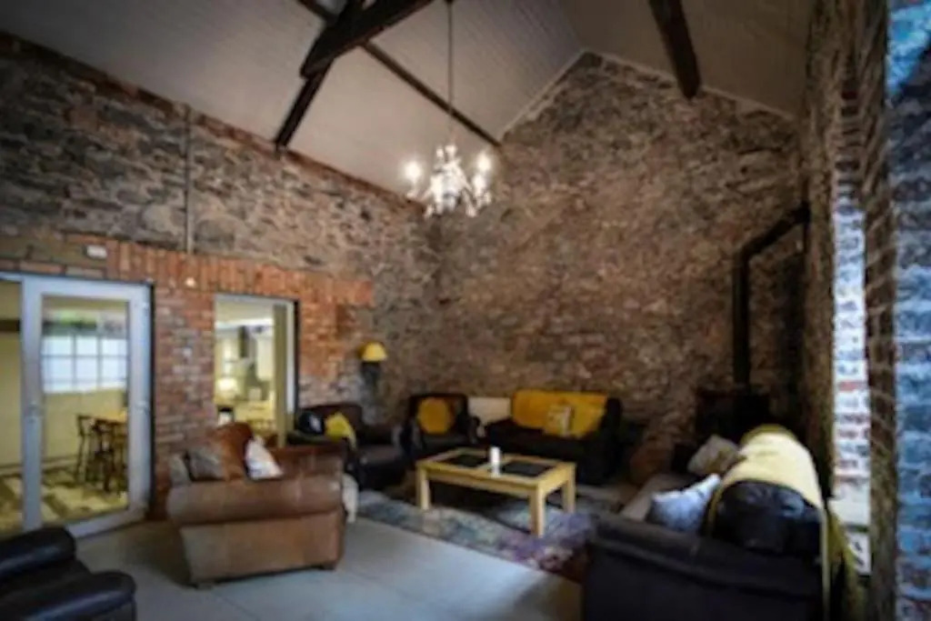 Devine house