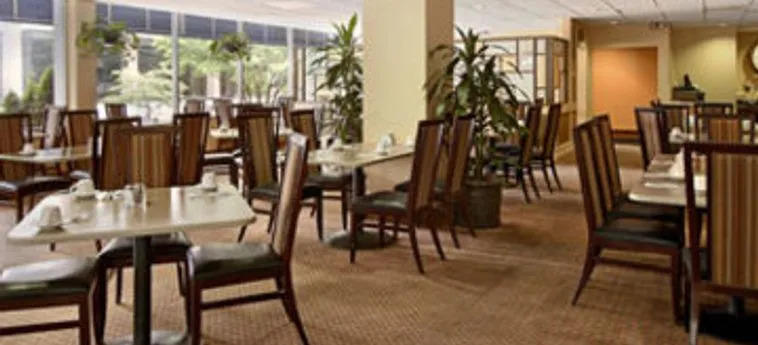 Portland Inn City Center
