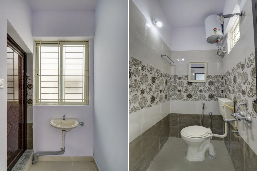Hotel O Home Mishra Suites