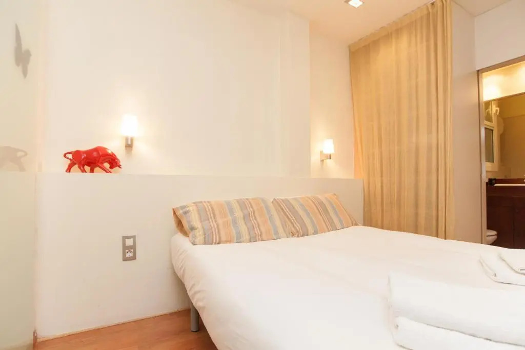 Rambla Suites