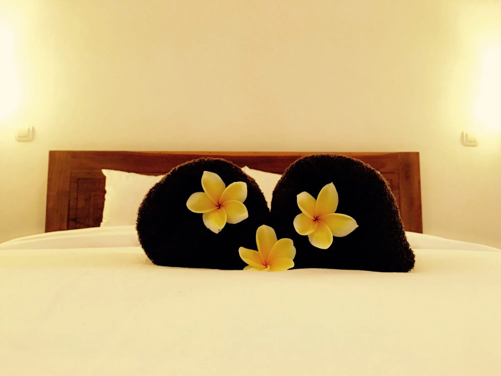 Gianyar Hotel