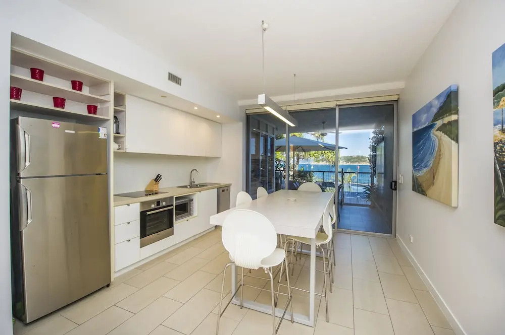 1 Bright Point Apartment 2104