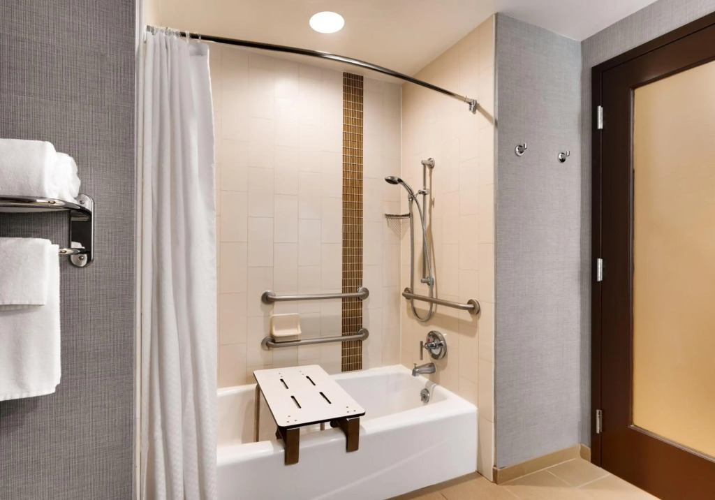 Hyatt Place Emeryville/San Francisco Bay Area