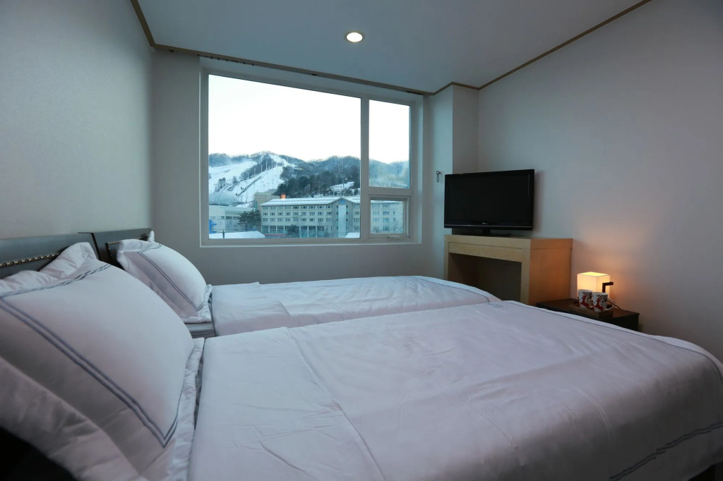 The White View Pension