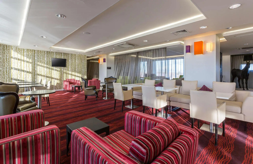 Hampton by Hilton Liverpool John Lennon Airport