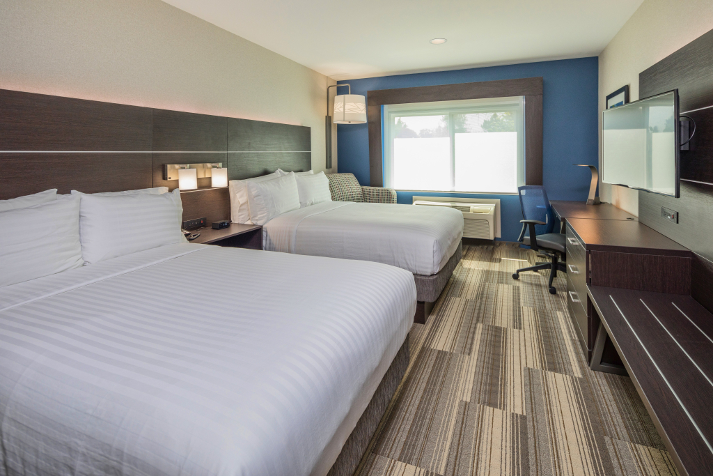 Holiday Inn Express - Sunnyvale - Silicon Valley by IHG