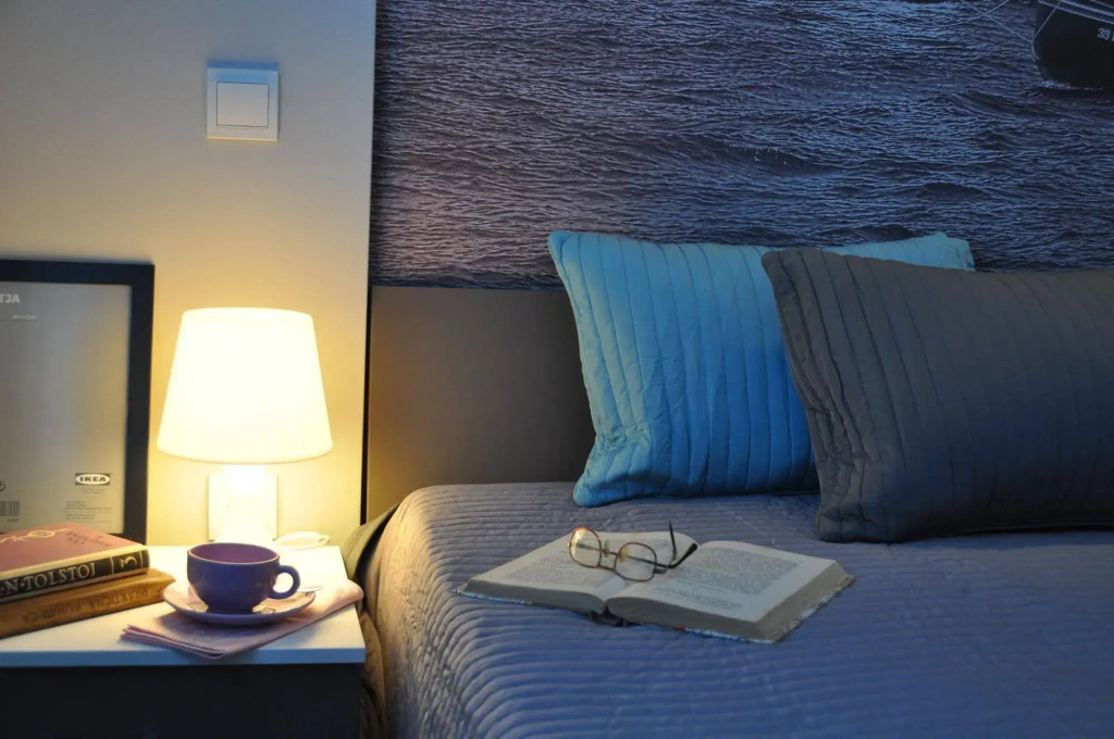 Luxury Apartments Bonaria