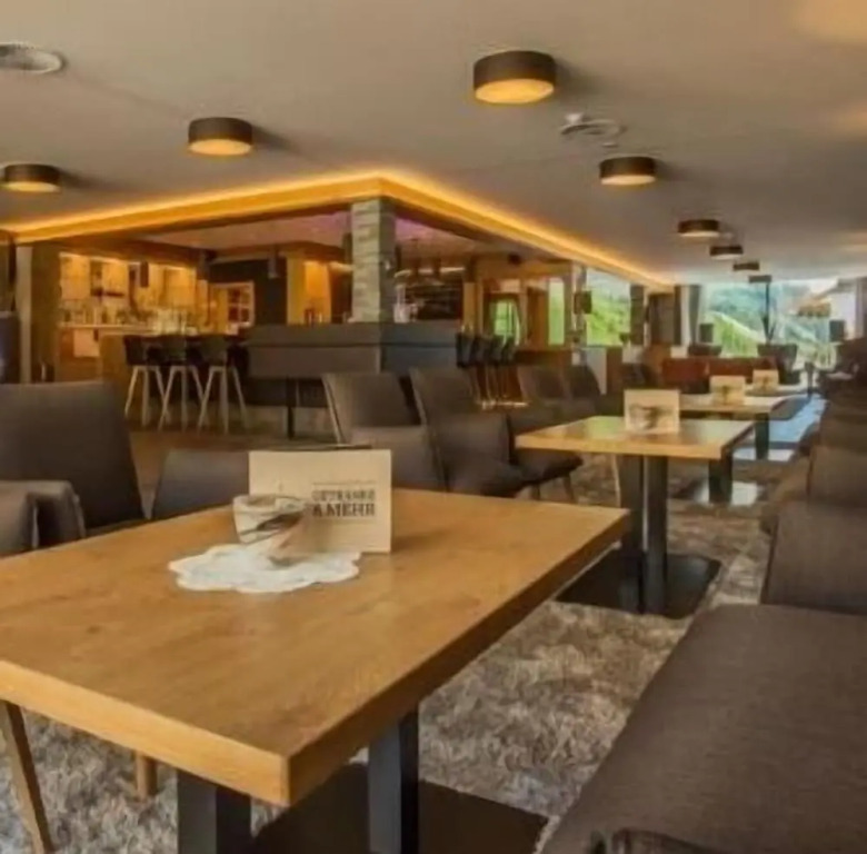 DAS VIER Sport und Wellnesshotel