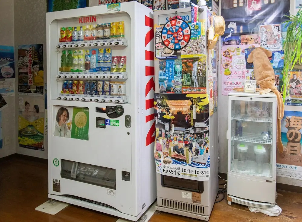 Tabist Business Ryokan Duck Ishinomaki Hebita