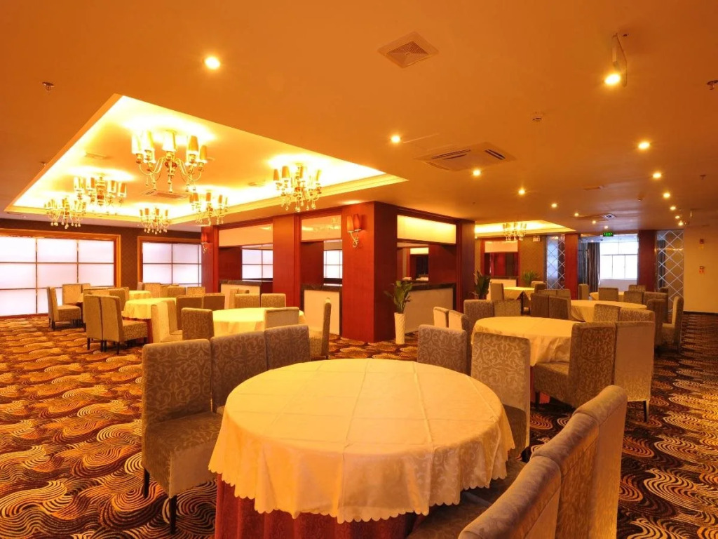 Beihai Zelin Hotel