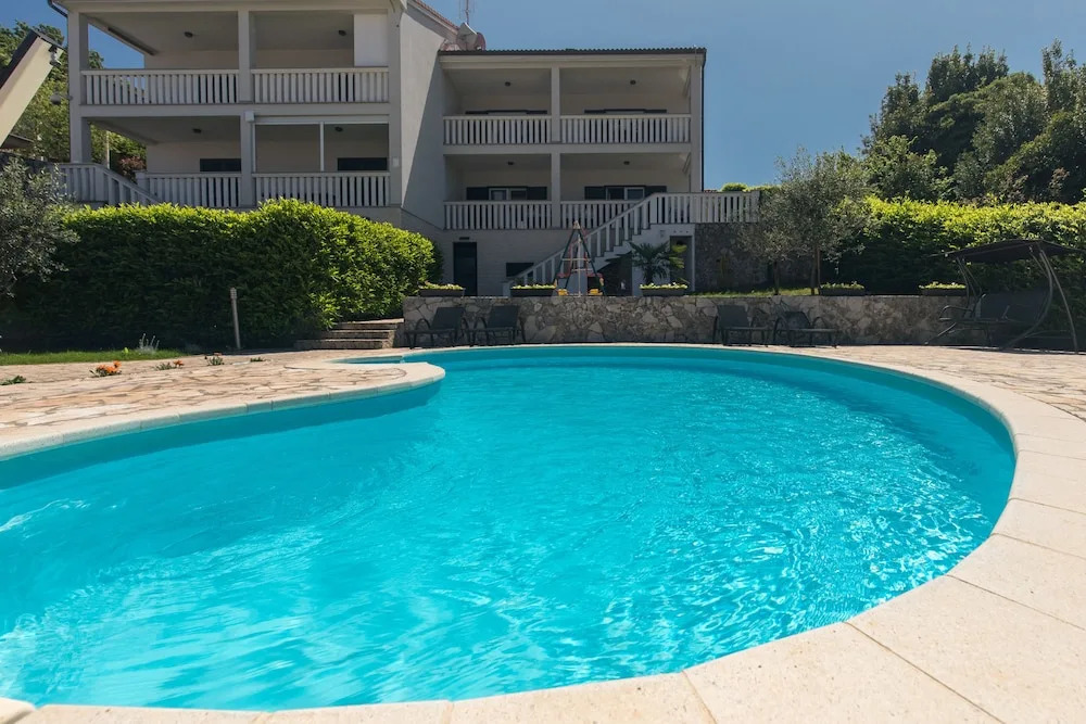 Holiday home Ore