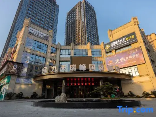 Jiutian Ruifeng International Hotel