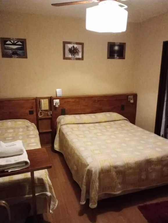 Hotel Astor Junin