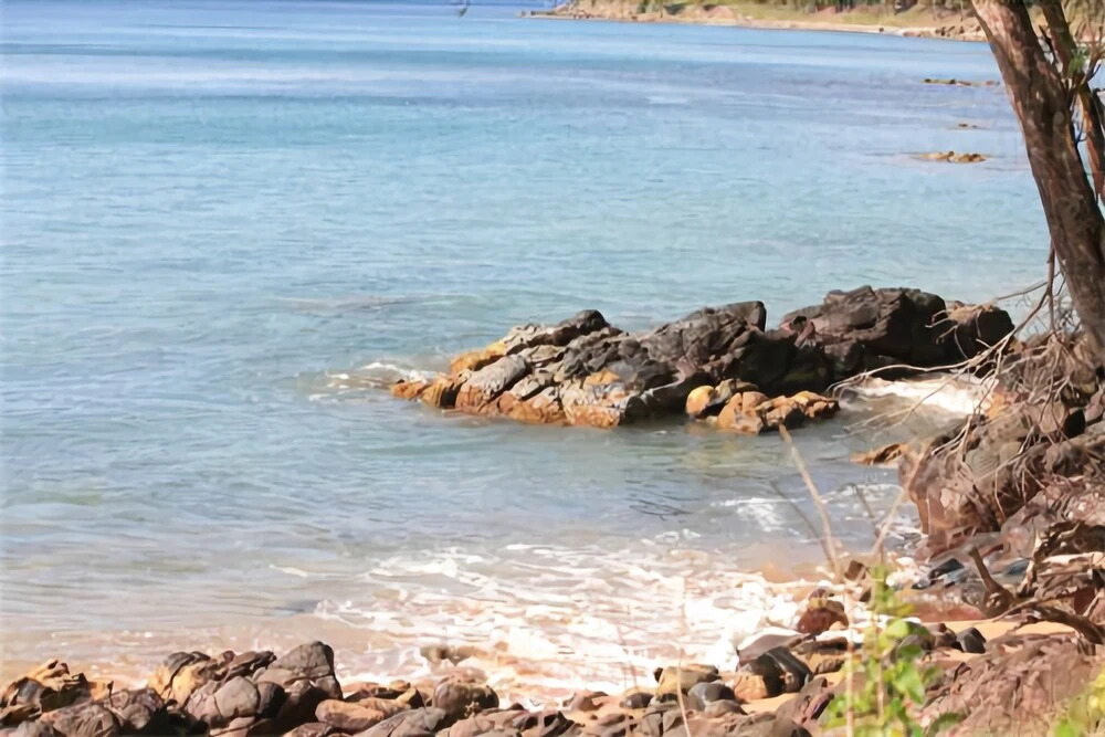 Oasis Grande Anse