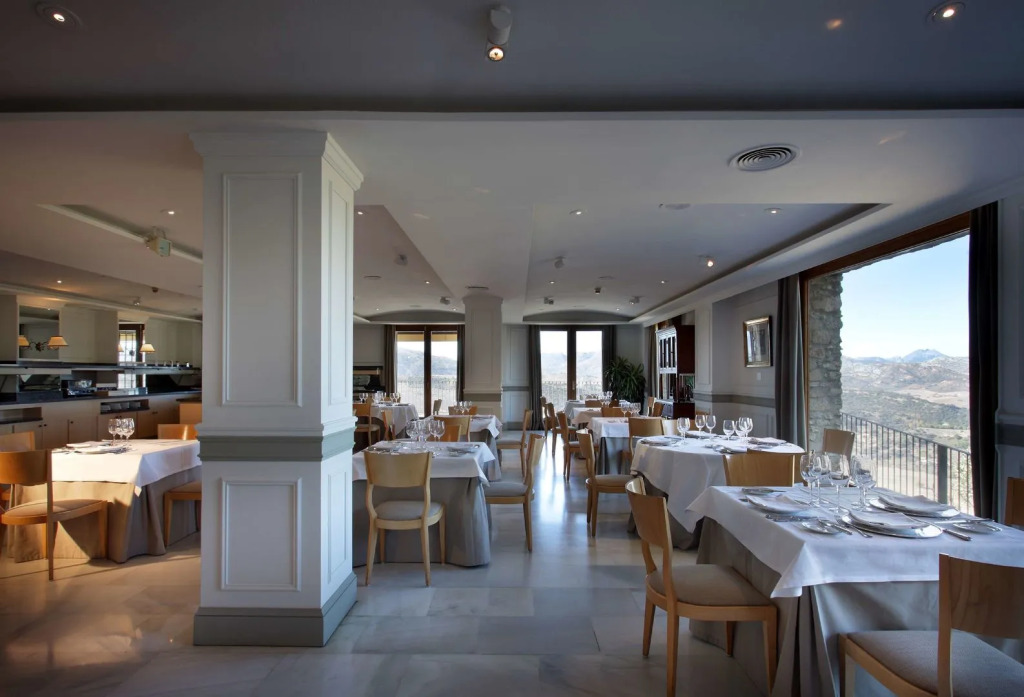 Parador de Ronda