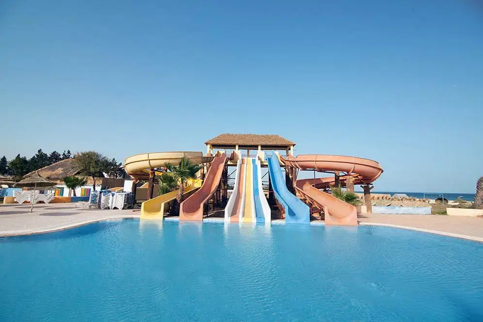 Hawai Beach Club
