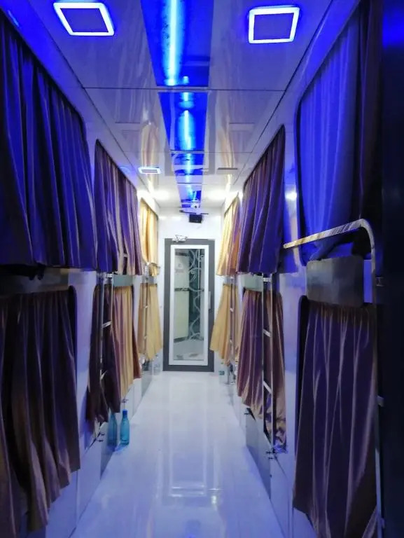Andheri-69-Dormitory