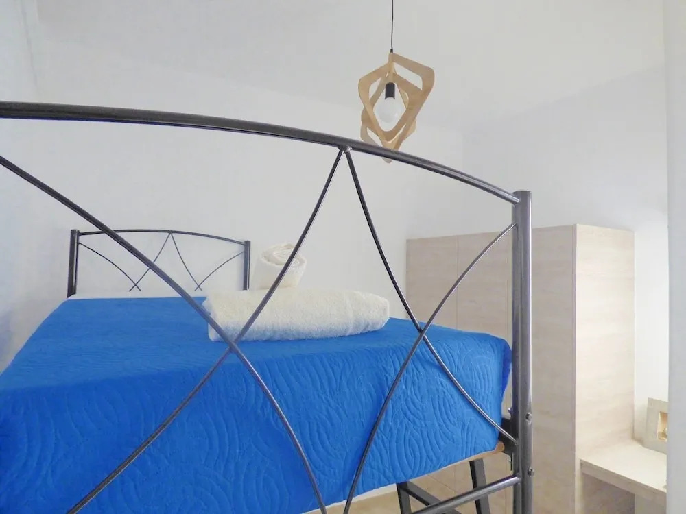 Famprikas house in Mykonos