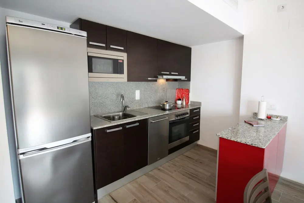 Apartamento - 3318 Les Marines Gregal 4-5