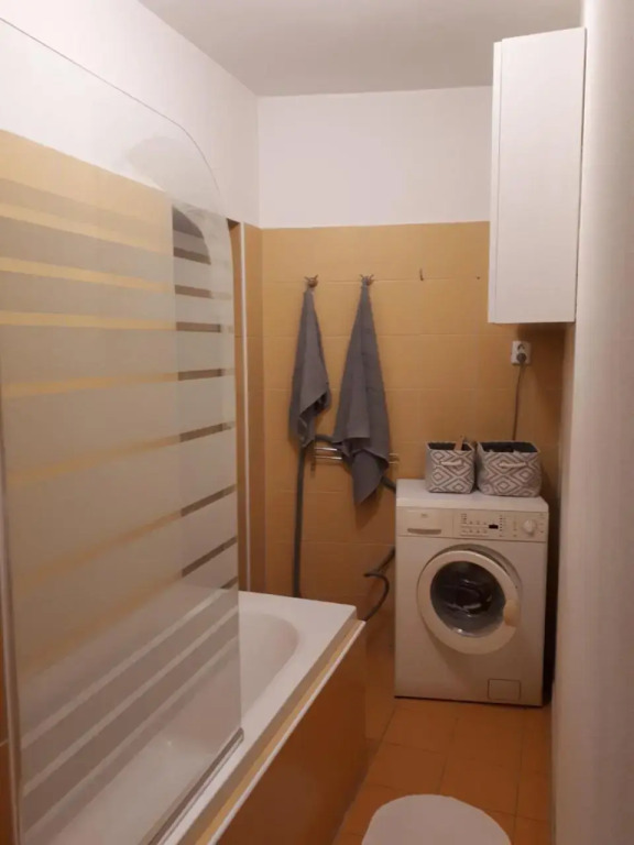 Útulný apartmán v Bratislava 6