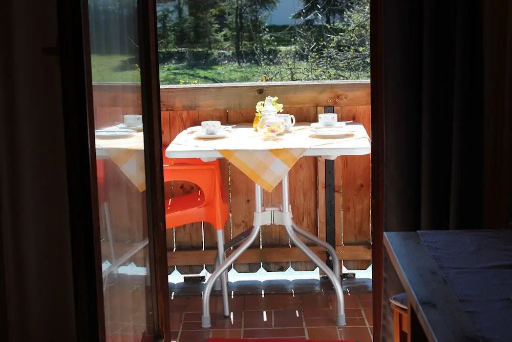 Landpension Fetznhof