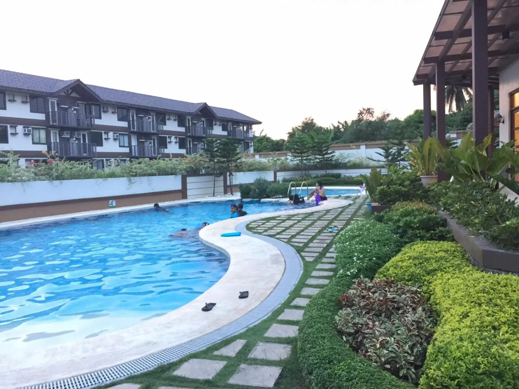 Condo eLgimikero