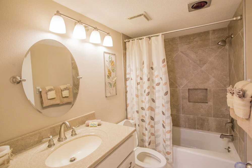 Gulf And Bay Club- C302 Nicely Updated! 2 Bedroom Condo