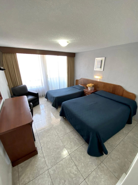 Hotel Qualitel Plus