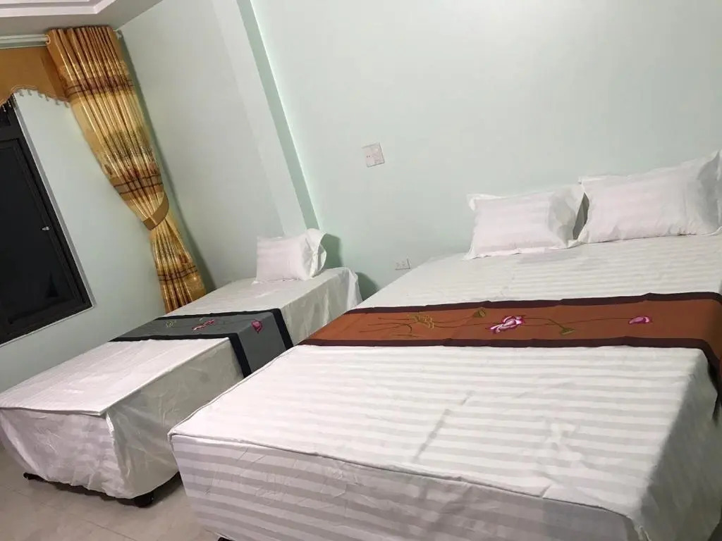 Ruby Hostel Hà Giang