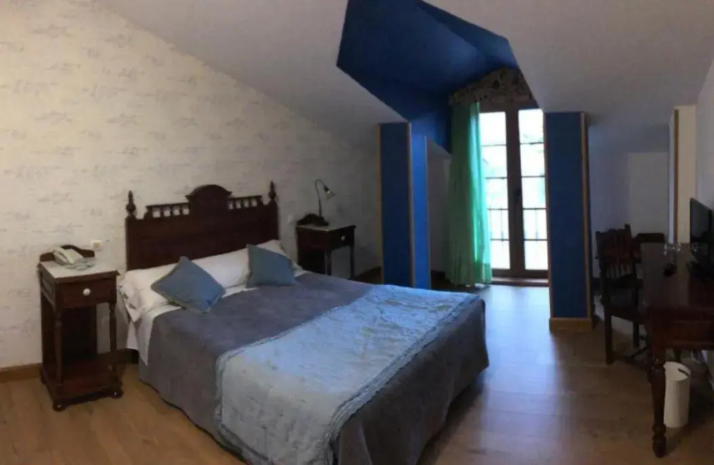 Hotel Cueli