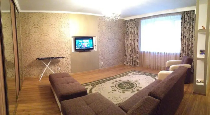 ORENBURG