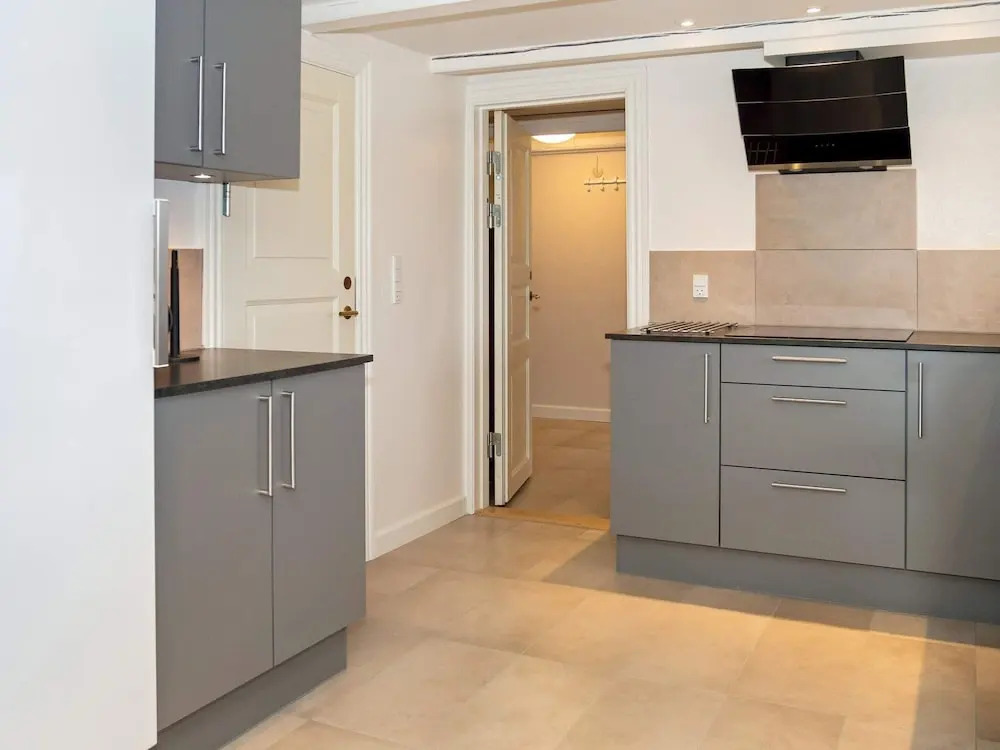 11 Person Holiday Home in Thisted