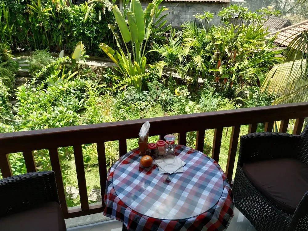 Putus Paradise Ubud
