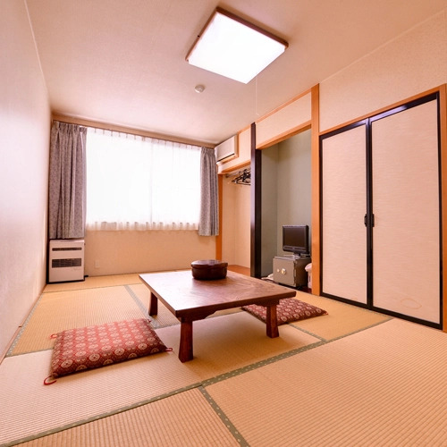 Ryokan Chalet Nakanishi