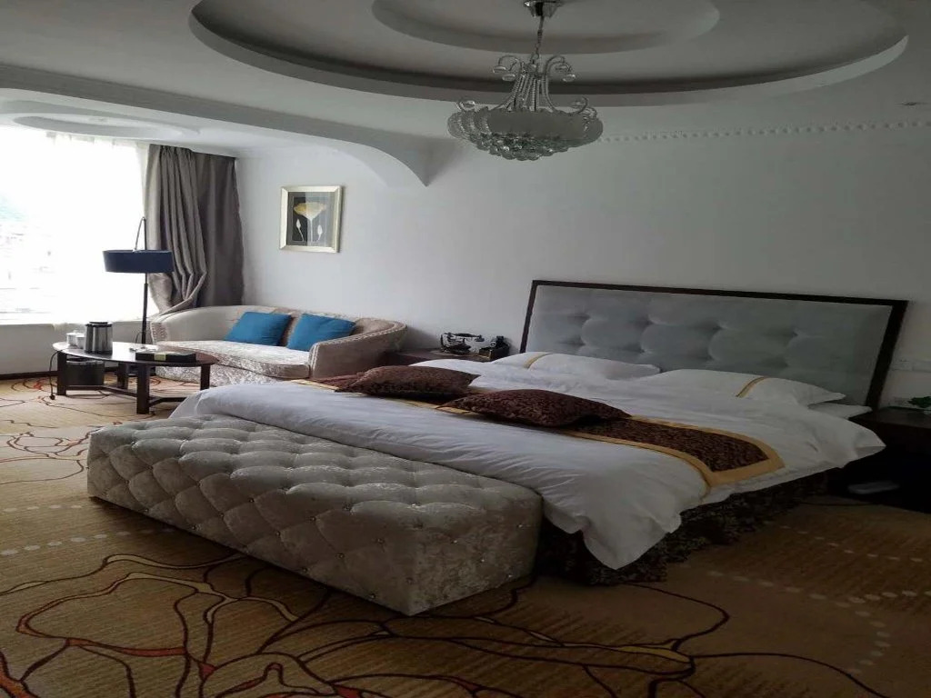Jiuzhaigou Beautiful Time Hotel