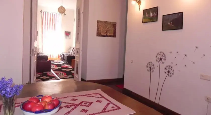 Cozy Hostel