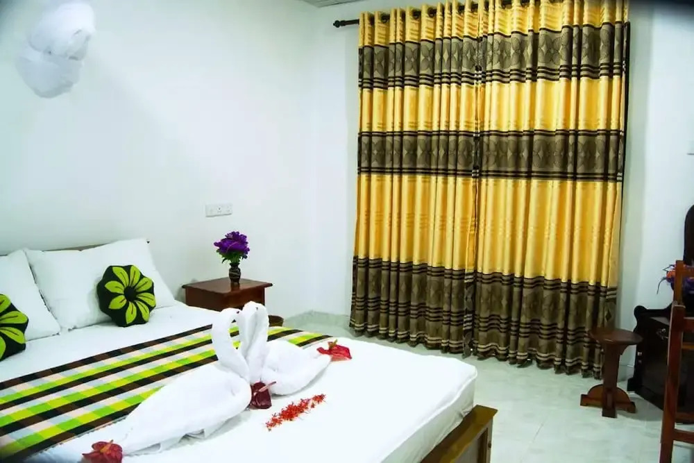Senura Homestay
