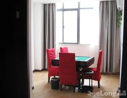 Xinxiangang Hotel (Wujiang Branch)