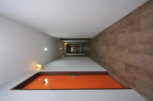 1ST Centro Hotel