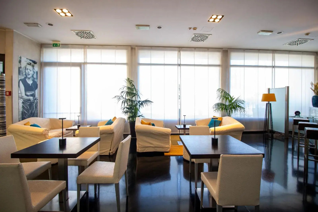 Hotel Cavour by LVG Hotel Collection