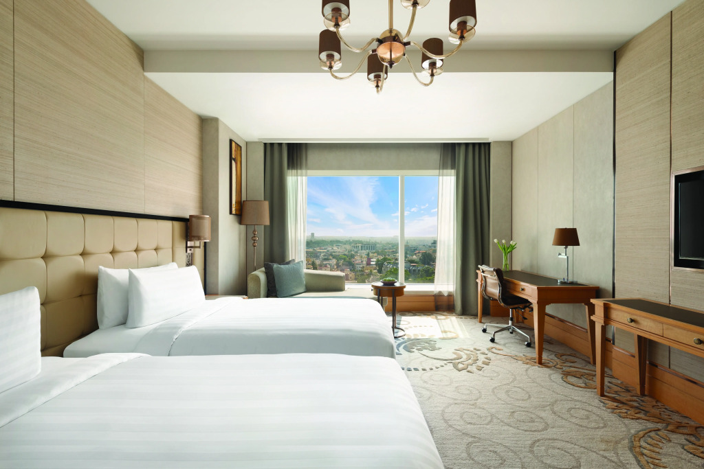 Shangri-La Bengaluru