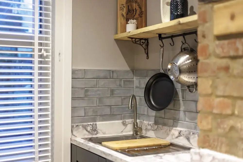 Beautiful 3 Bed House - Habita Property