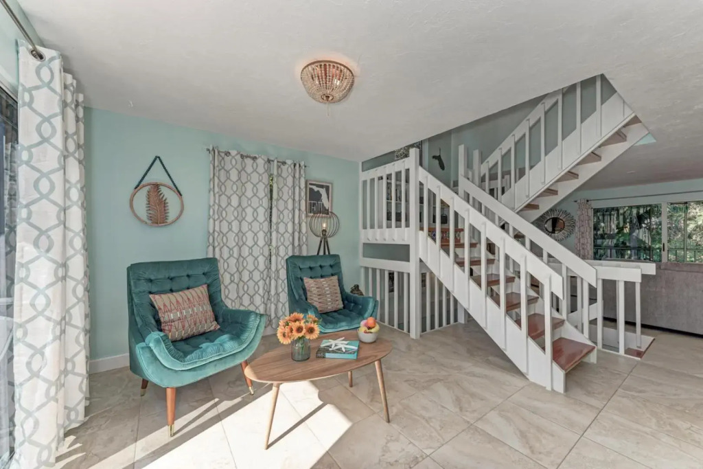 Island Serenity - 6250 Holmes #54