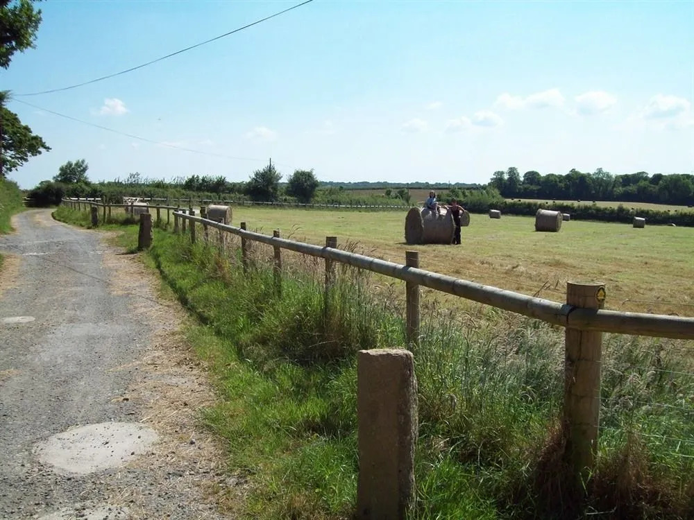 Boyton Farmhouse